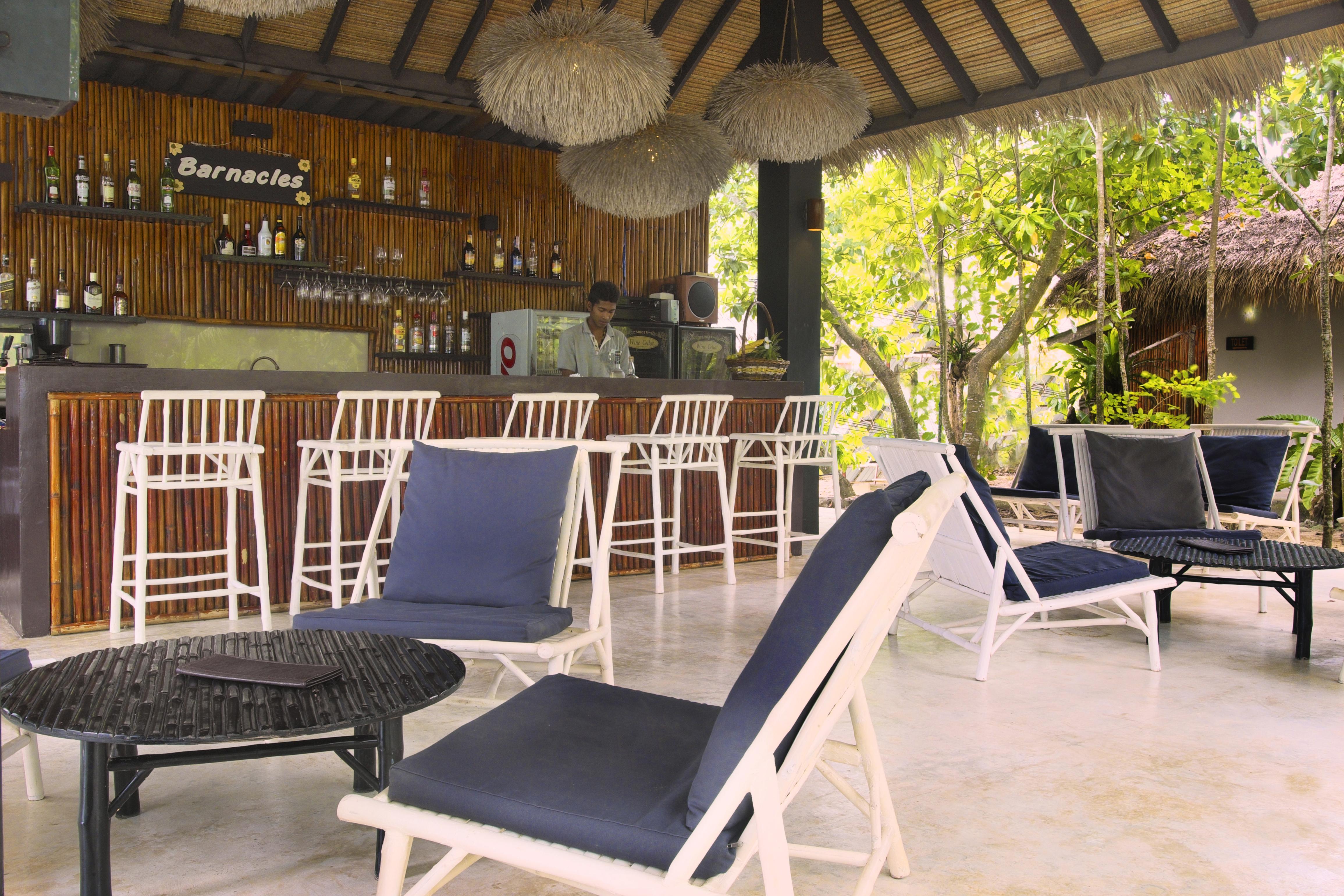 Sevenseas Resort Ko Kradan Exteriér fotografie