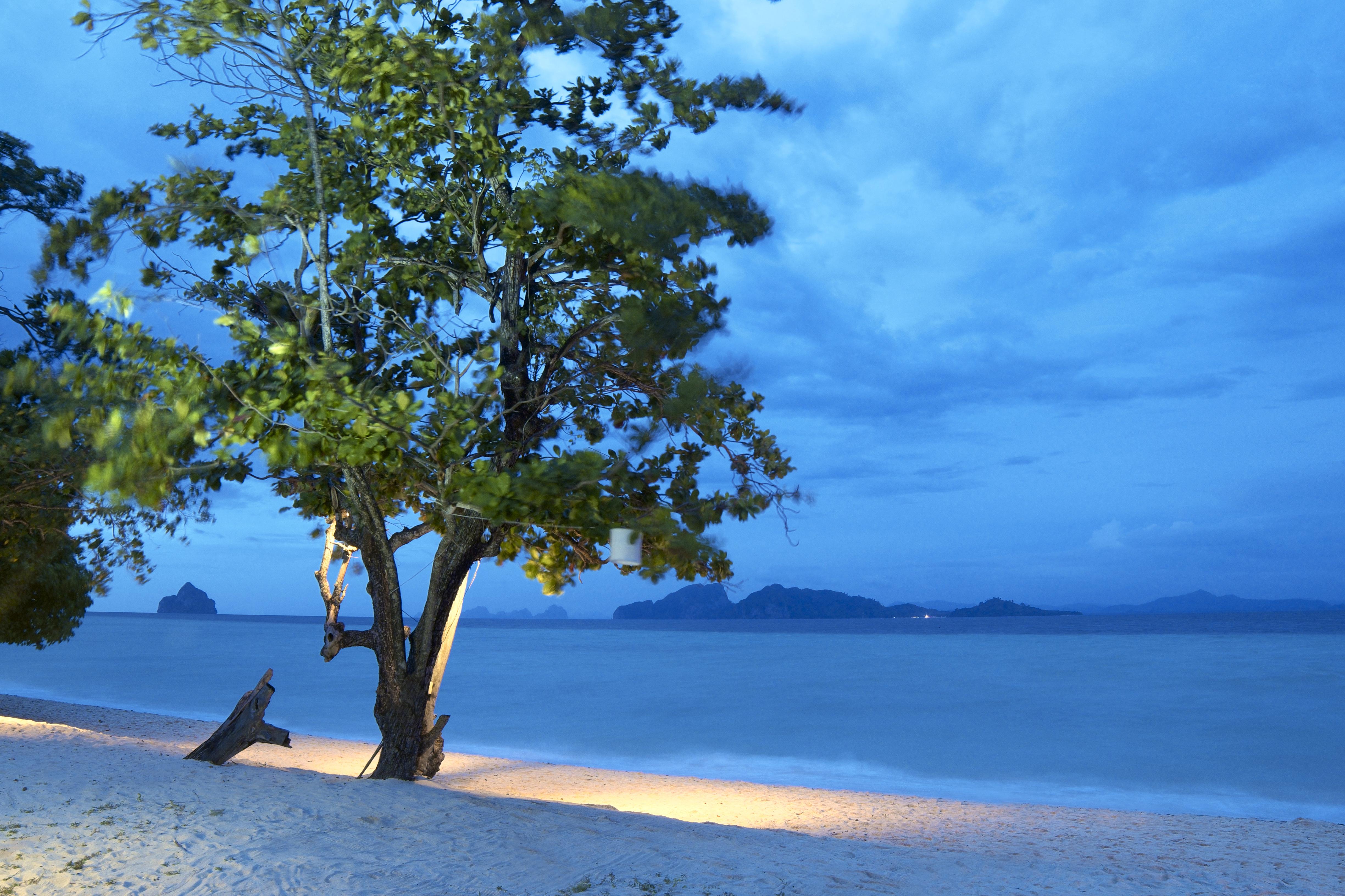 Sevenseas Resort Ko Kradan Exteriér fotografie
